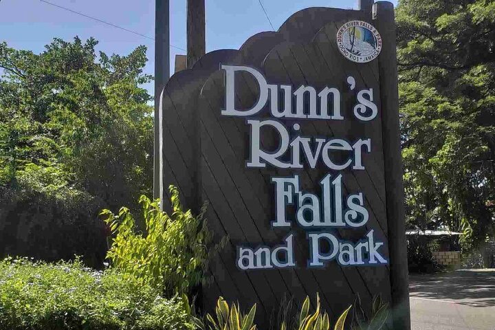 Dunns River Falls and White River Rafting/Tubing  - Image 5