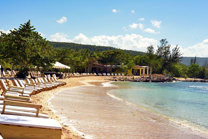 Dunn's River Falls, Beach Tour Ocho Rios (Entry fee included) - Image 4