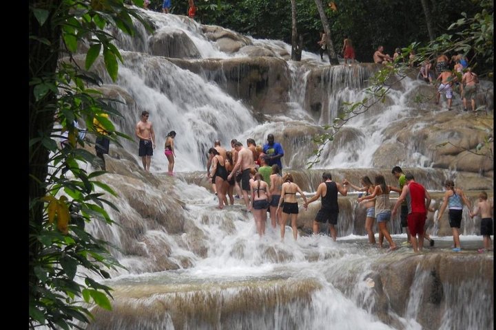 Dunns River Falls & Bob Marley - Image 5