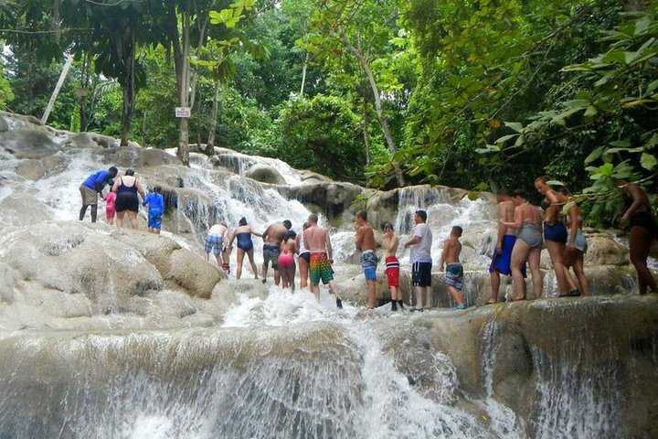 Dunns River Falls & Bob Marley - Image 4