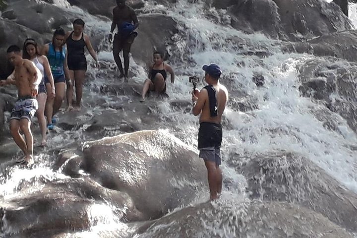 Dunn's River Falls from Ocho Rios - Image 1