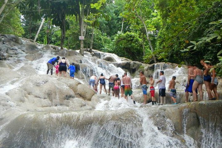 Dunn’s River Falls & Konoko Garden - Image 3