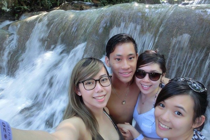 Dunns River Falls Private Hiking Tour from Ocho Rios - Image 1