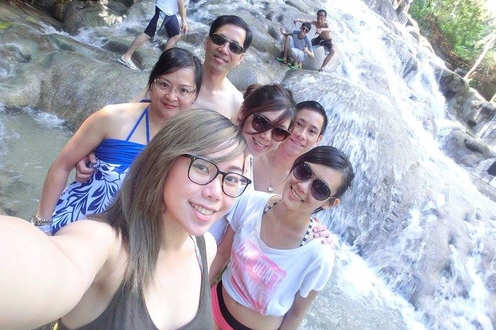 Dunns River Falls Private Hiking Tour from Ocho Rios - Image 4