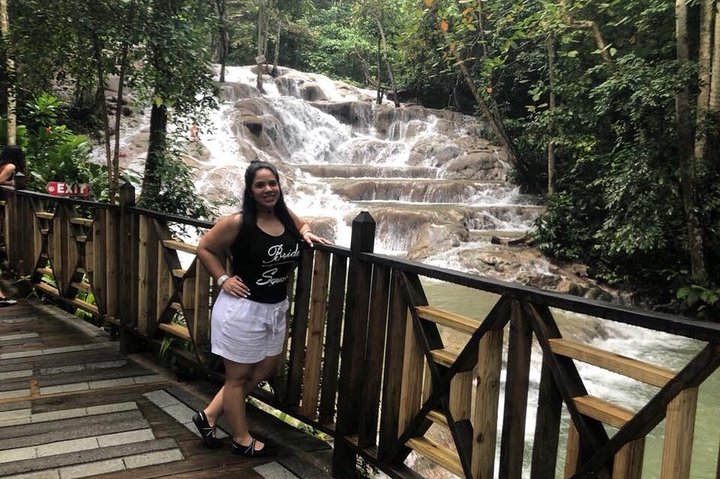 Dunns River Falls Private Hiking Tour from Ocho Rios - Image 3