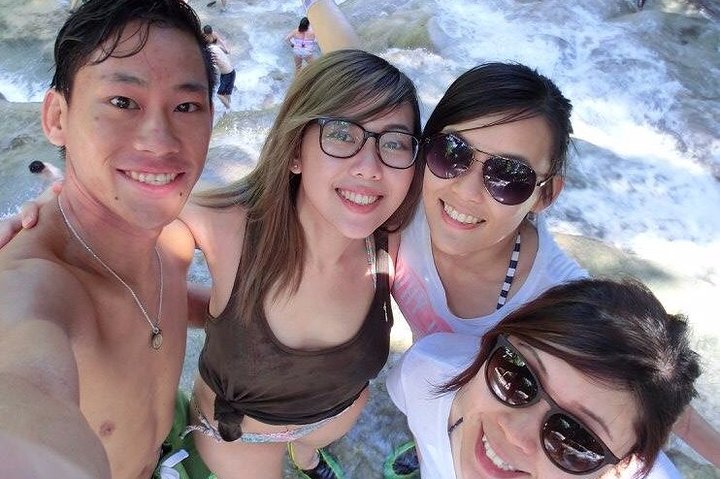 Dunns River Falls Private Hiking Tour from Ocho Rios - Image 5