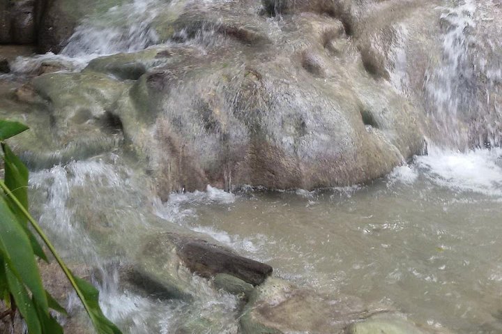 Dunn's River To Turtle Falls and Park From Ocho Rios - Image 1
