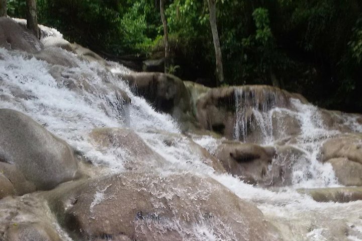 Dunn's River To Turtle Falls and Park From Ocho Rios - Image 2
