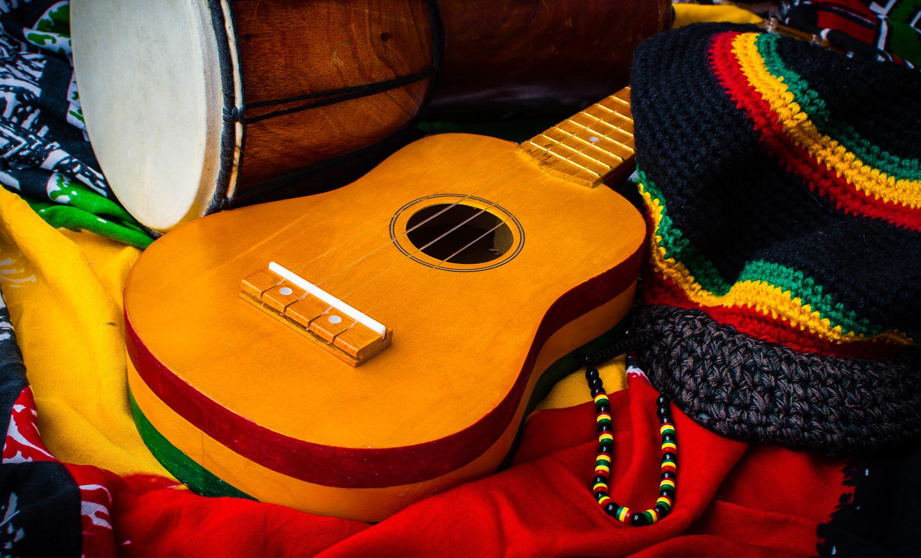 Exclusive Bob Marley Reggae Tour - Image 1