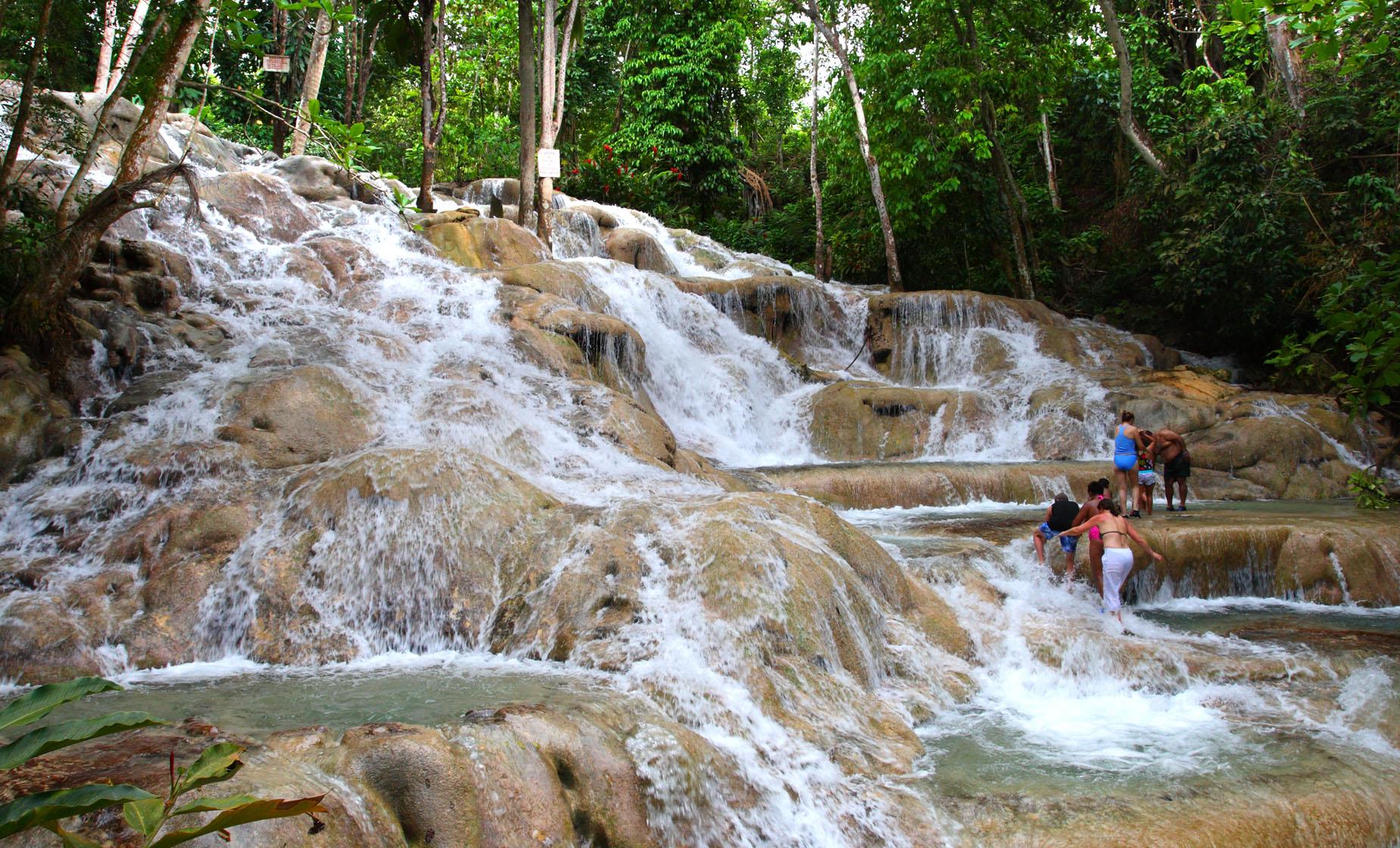 Exclusive Countryside and Falls - Image 1