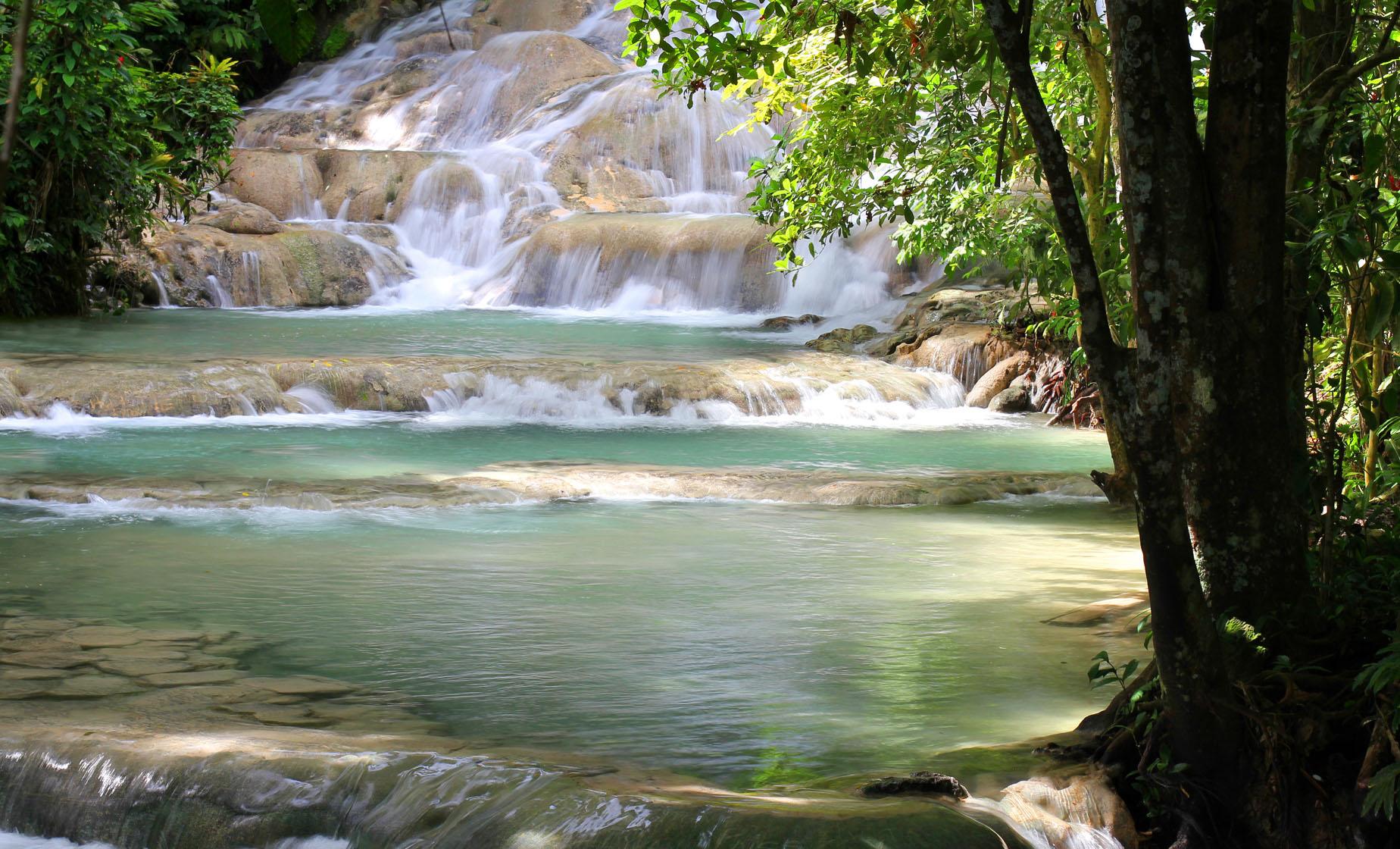 Exclusive Horseback and Falls - Image 1