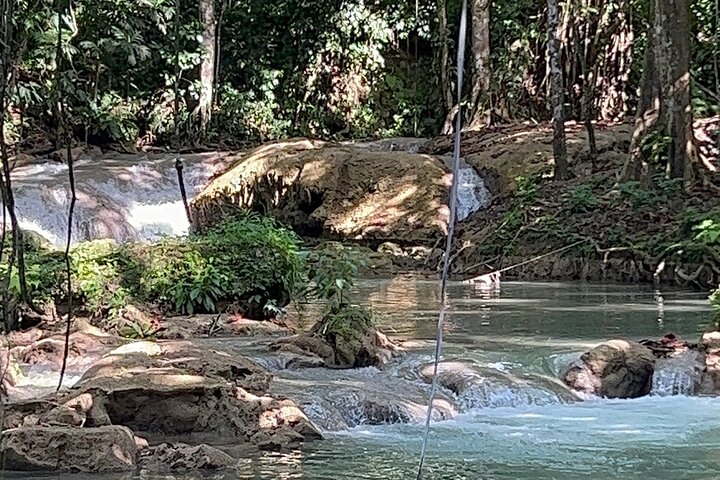 Exotic Ocho Rios Historical Sightseeing Tour - Image 2
