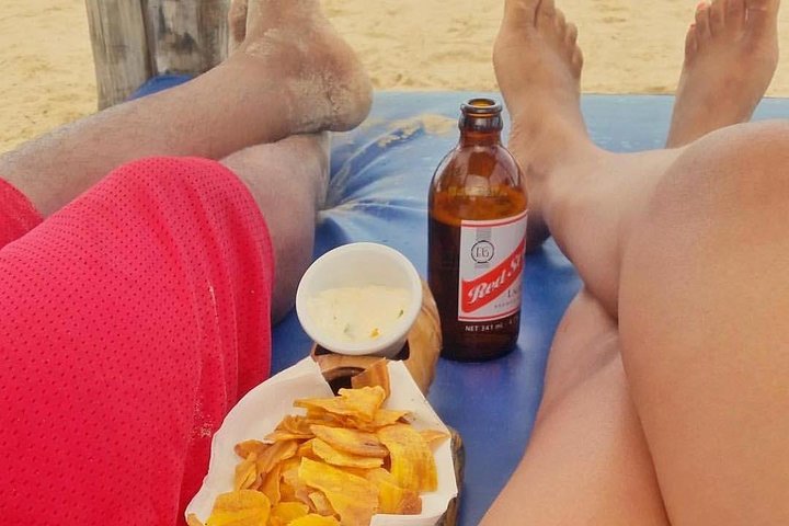 Fantastic Day at Bamboo Blu Beachfront, Ocho Rios - Image 5
