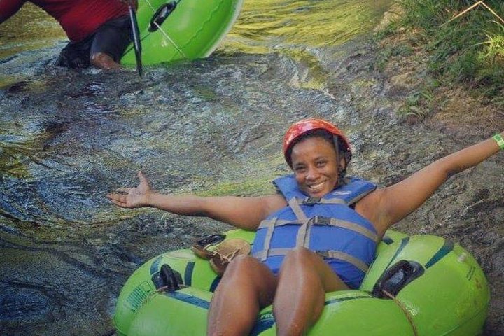 Fun River Tubing Adventure , Ocho Rios - Image 4