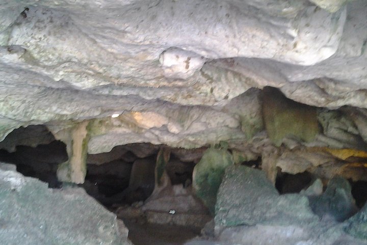 Green Grotto Caves, Horseback Ride Adventure from Ocho Rios  - Image 2