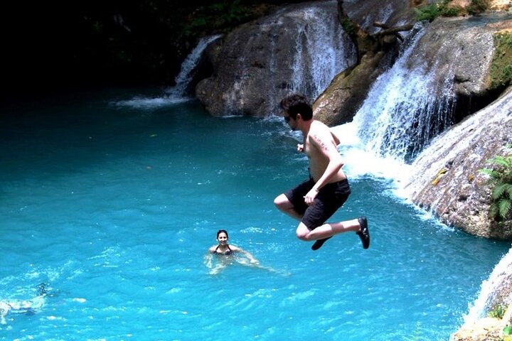 Half Day Tour to Konoko Gardens and Blue Hole Ocho Rios - Image 3