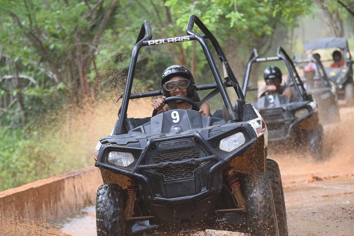 Horse and ATV Quad Combo from Ocho Rios - Image 5