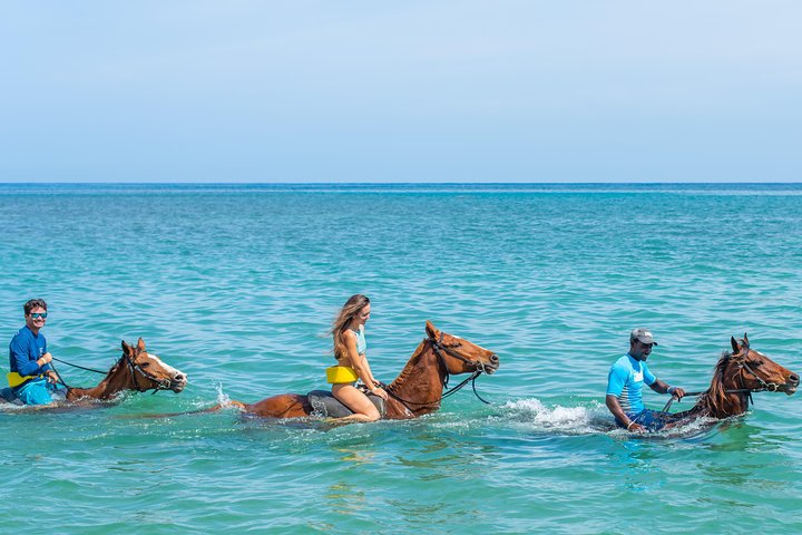 Horse and ATV Quad Combo from Ocho Rios - Image 4