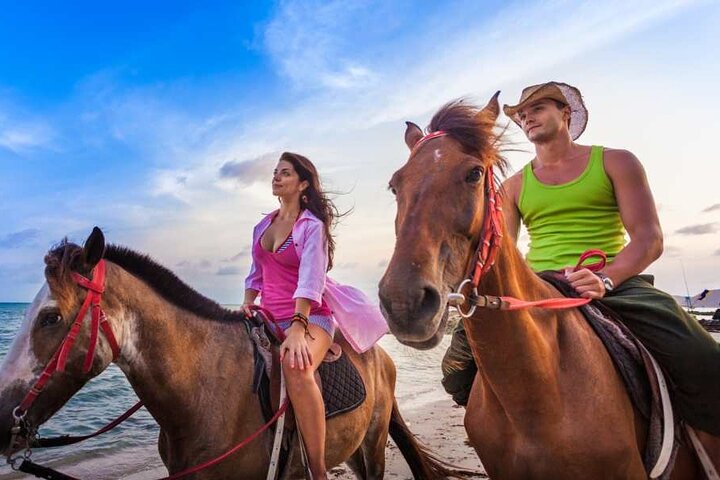 Horse Back riding Excursion - Image 2