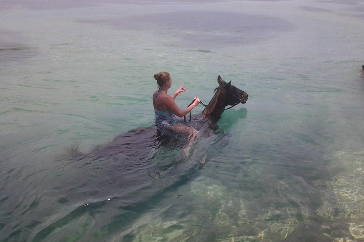 Horseback Ride Adventure from Ocho Rios - Image 2