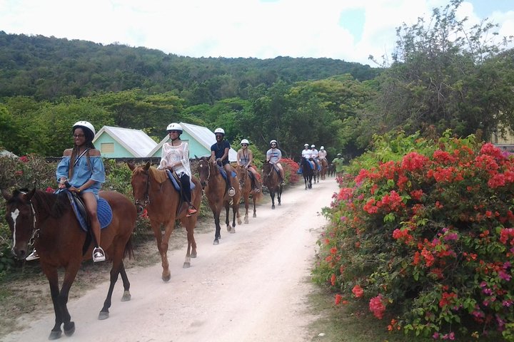 Horseback Ride Adventure from Ocho Rios - Image 1