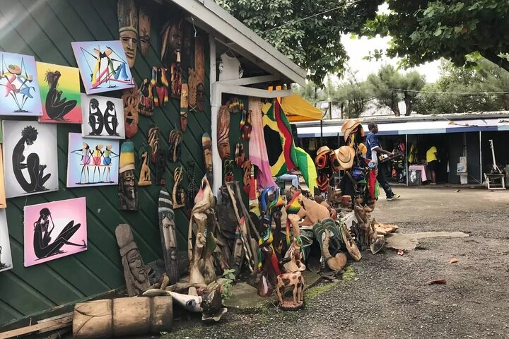 Horseback Ride, City Highlight Tour Ocho Rios(Entry fee included) - Image 5