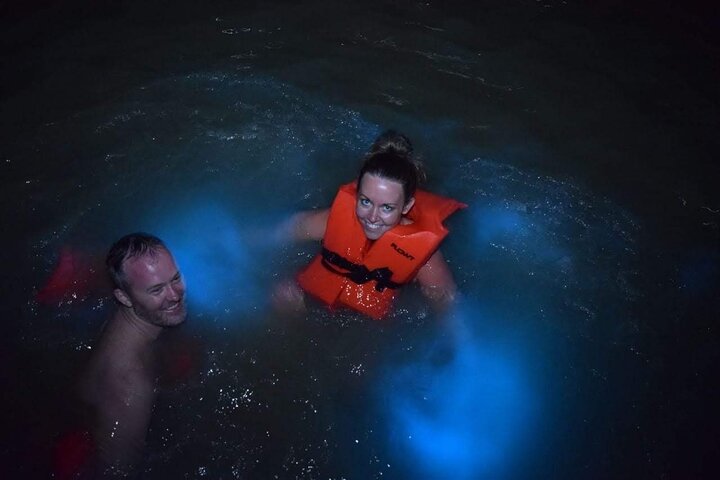 Island Surfers Bioluminous Tour - Image 3
