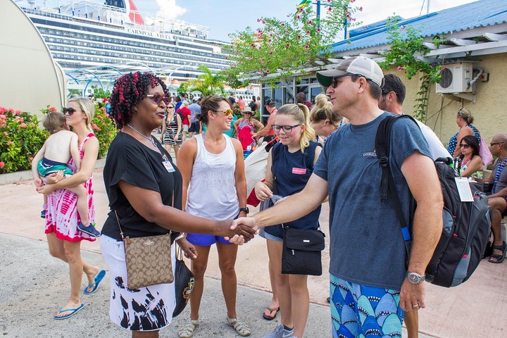 Jamaica Foodie and Cultural Experience in Ocho Rios - Image 5