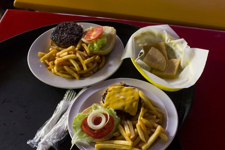 Jamaica Foodie and Cultural Experience in Ocho Rios - Image 3