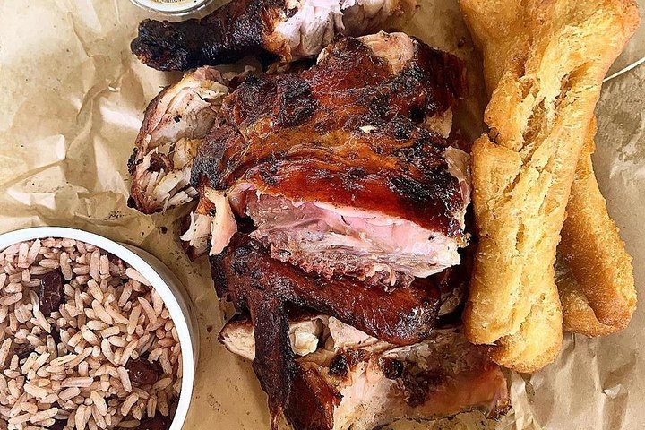 Jamaica Foodie Jerk Chicken Experience - Image 2