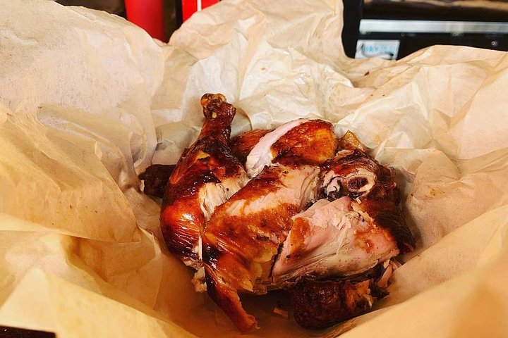 Jamaica Foodie Jerk Chicken Experience - Image 4