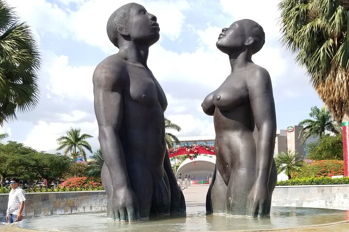 Kingston Day Tour with Bob Marley Museum Experience from Ocho Rios - Image 5
