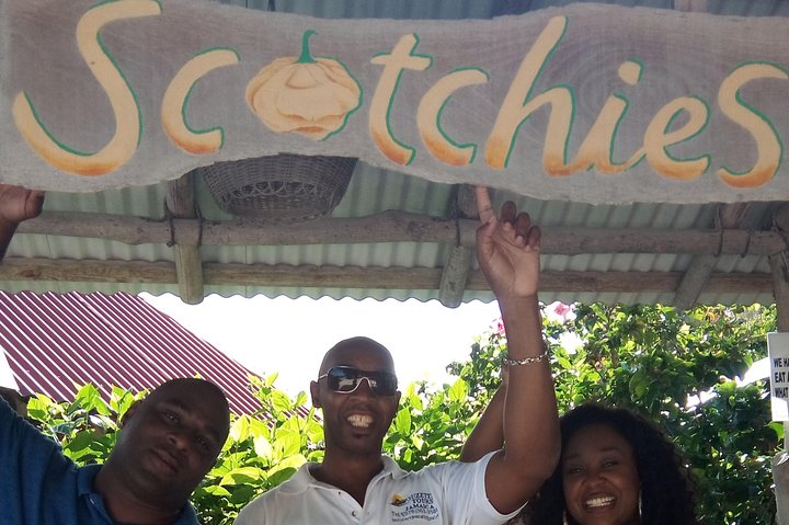 Lunch at Scotchies Jerk Centre From Ocho Rios - Image 4
