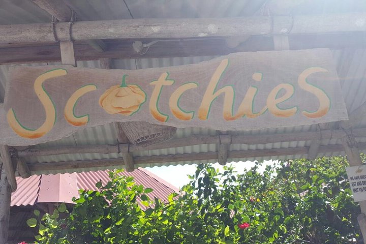 Lunch at Scotchies Jerk Centre From Ocho Rios - Image 2