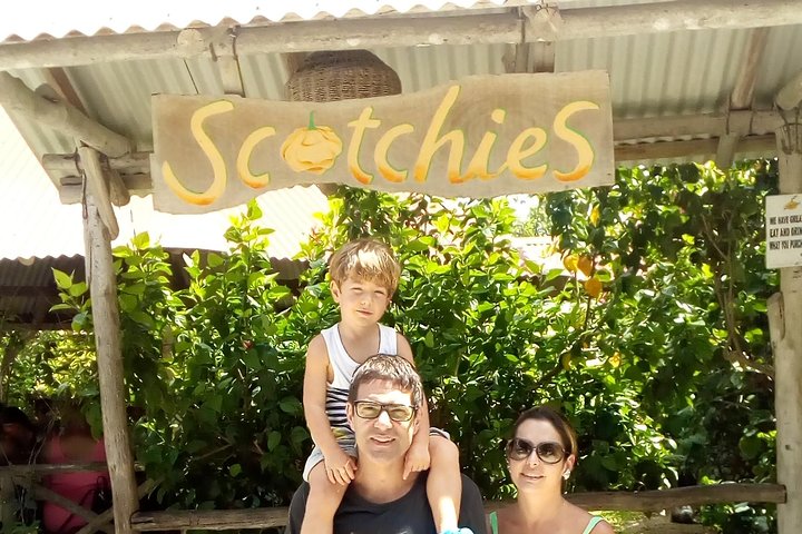 Lunch at Scotchies Jerk Centre From Ocho Rios - Image 5
