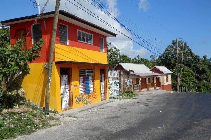 Mile End Walking Tour from Ocho Rios - Image 1