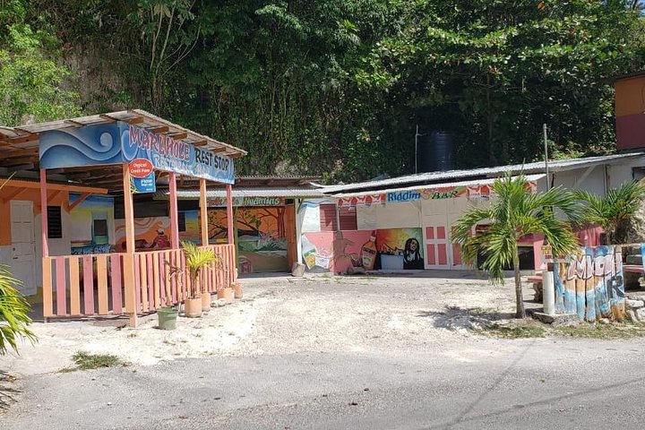 Mile End Walking Tour from Ocho Rios - Image 4