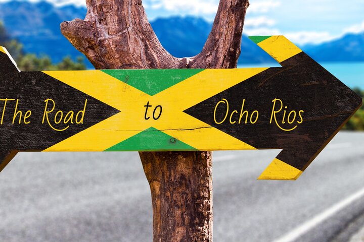 Montego Bay Airport Private Transfer To Ocho Rios Hotels - Image 1