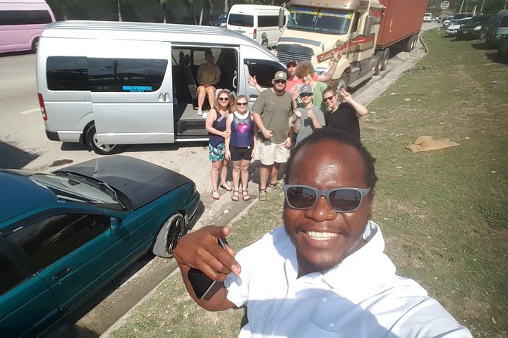 Ocho Rios For A Day / Private Customizable Tours / Jamaica Dream Vacation - Image 3