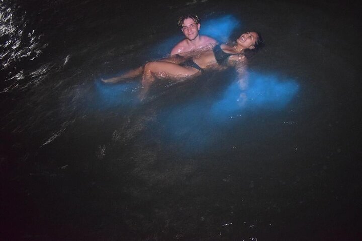 Ocho Rios Luminous Lagoon Swim Experience  - Image 1