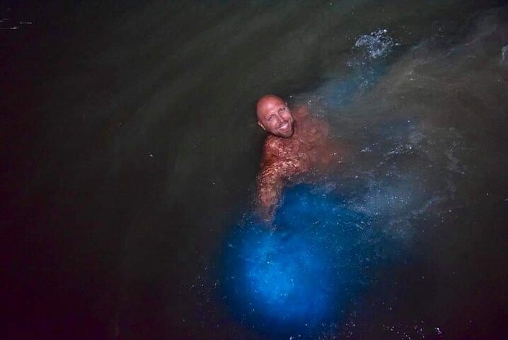 Ocho Rios Luminous Lagoon Swim Experience  - Image 2