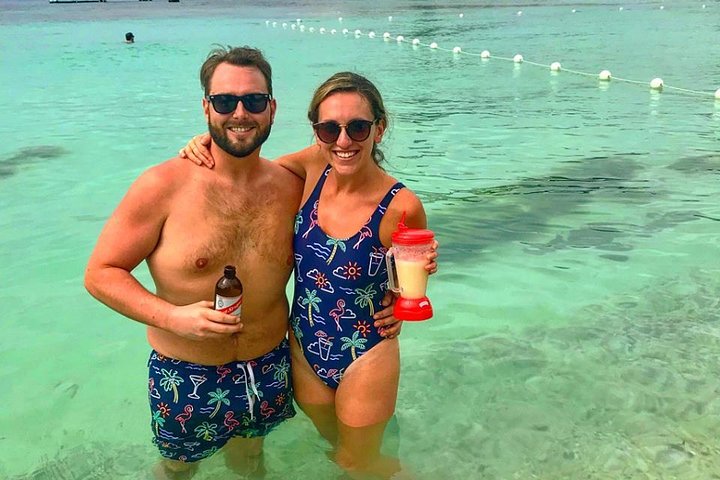Ocho Rios Pub Crawl and Sightseeing Tour from Ocho Rios - Image 2
