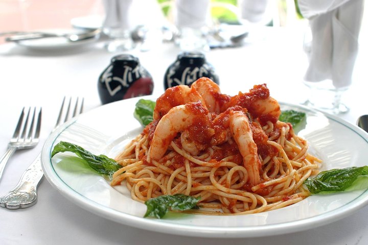 Ocho Rios Sightseeing, Shopping & Evita's Jam-Italian Lunch - Image 2