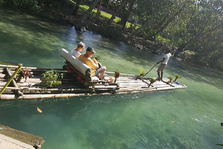 Ocho Rios-To your Destination  - Image 5