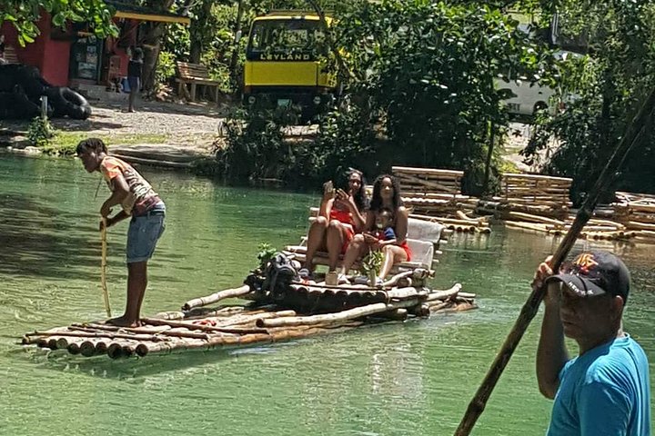 Ocho Rios-To your Destination  - Image 4