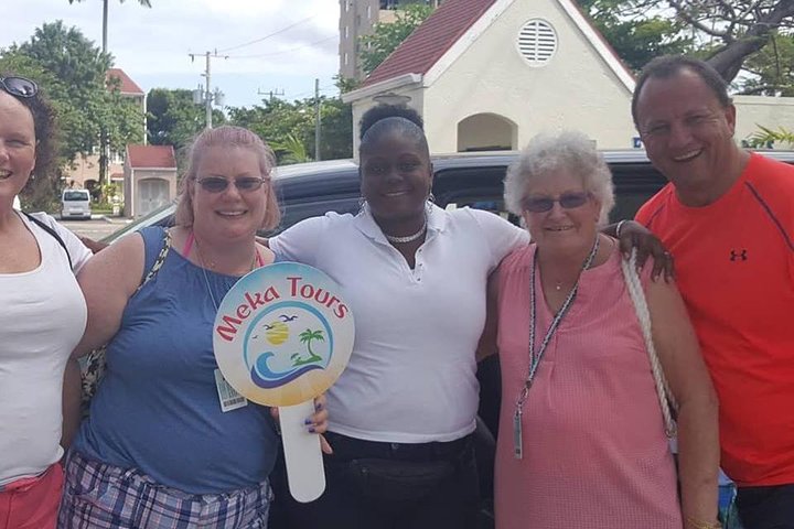 Ocho Rios-To your Destination  - Image 1