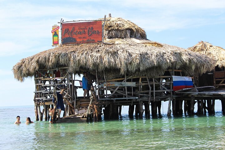 Pelican Bar From Ocho Rios - Image 2