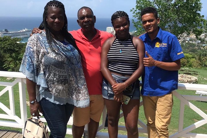 Private and customizable Ocho Rios day tour - Image 2