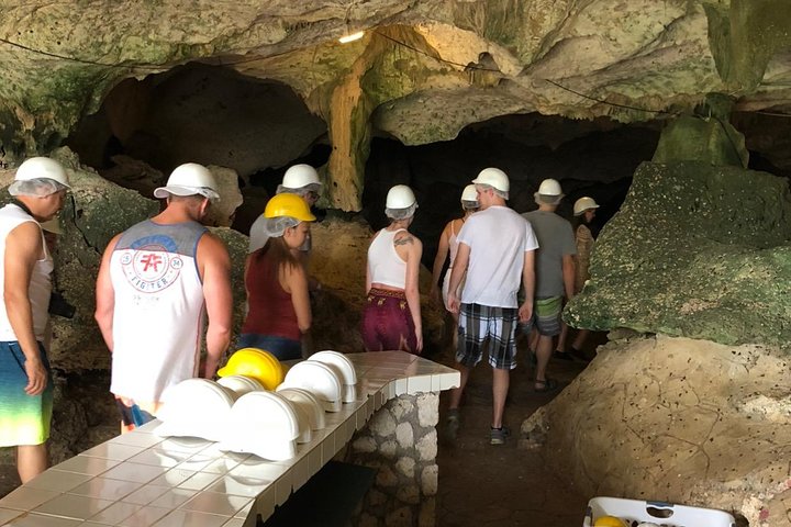 Private and Customize Tour from Montego Bay to Green Gratto Cave - Image 5