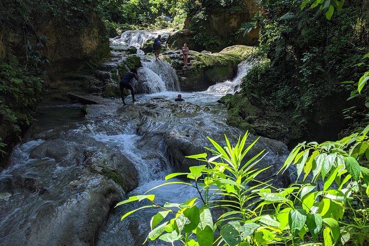 Private Blue Hole adventure - Image 5